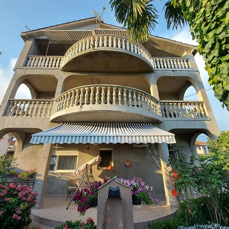 Apartman Palma Marinici  Dış mekan fotoğraf