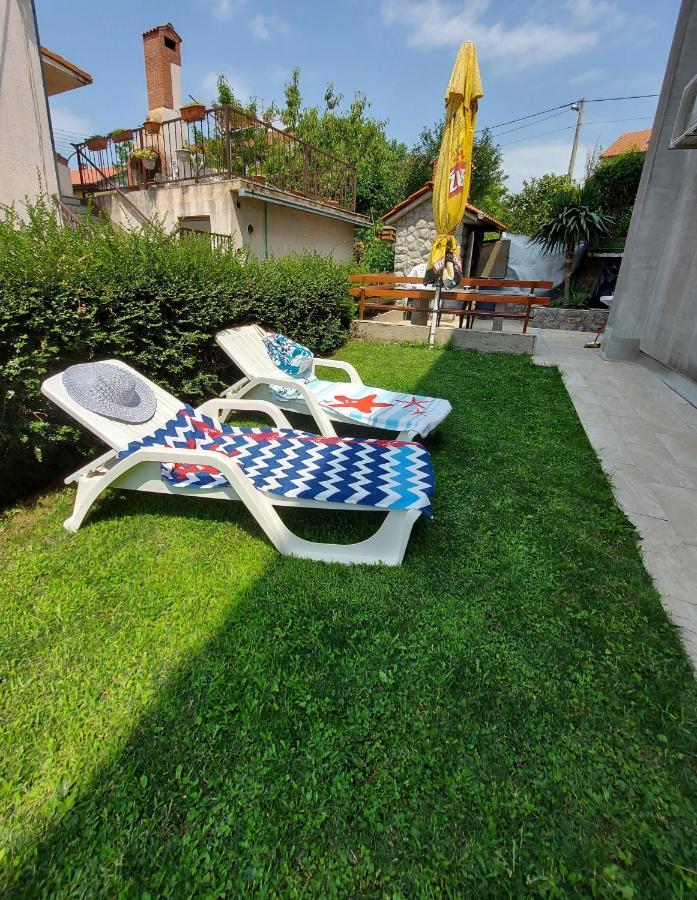 Apartman Palma Marinici  Dış mekan fotoğraf
