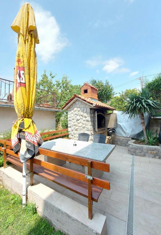 Apartman Palma Marinici  Dış mekan fotoğraf
