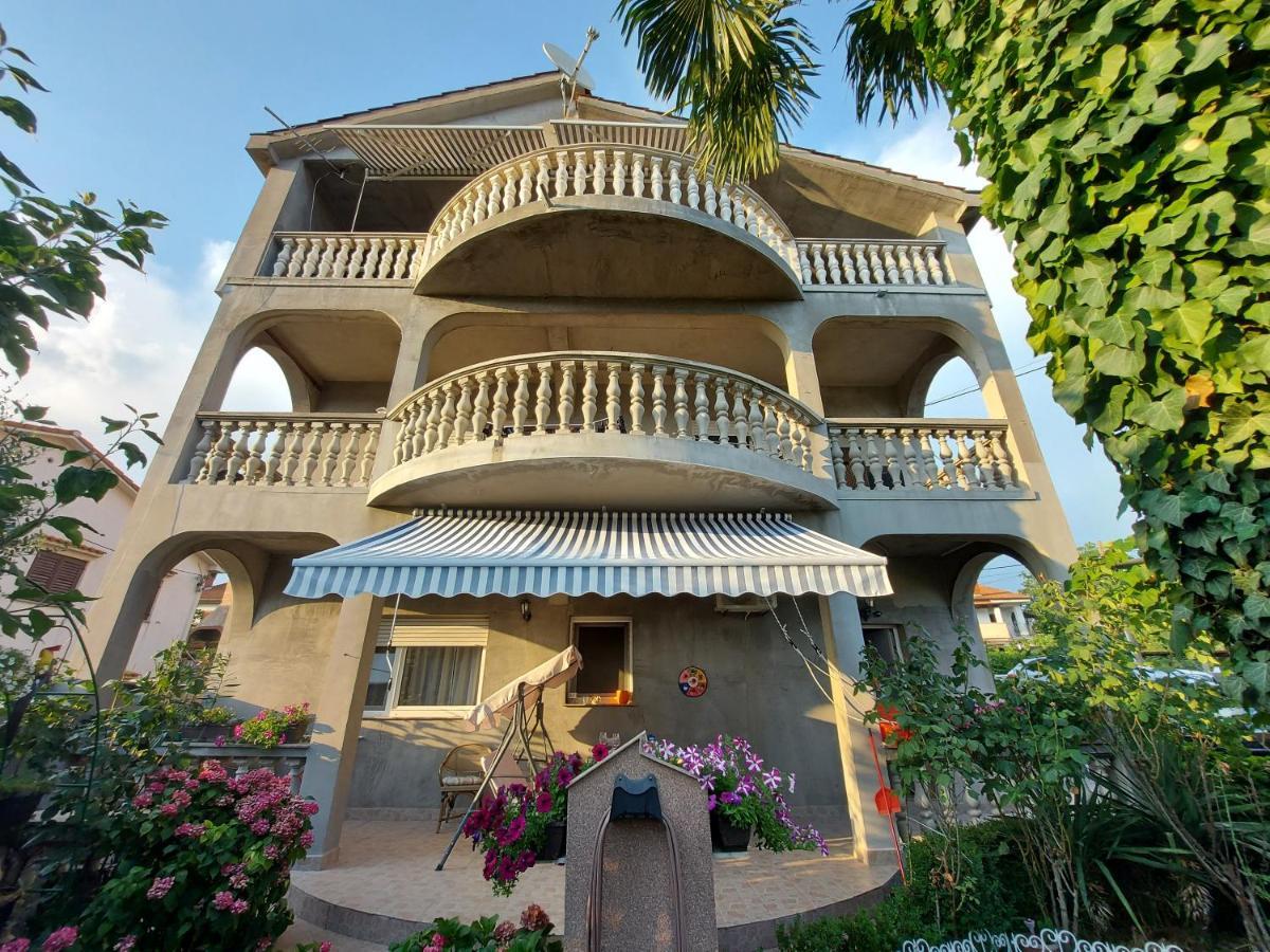 Apartman Palma Marinici  Dış mekan fotoğraf