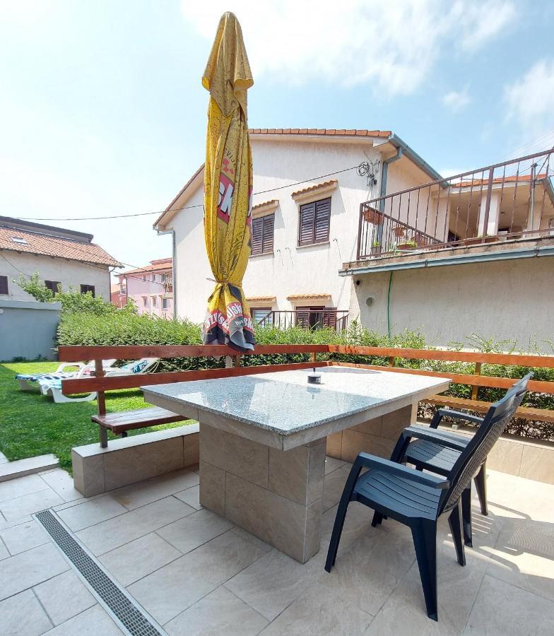 Apartman Palma Marinici  Dış mekan fotoğraf