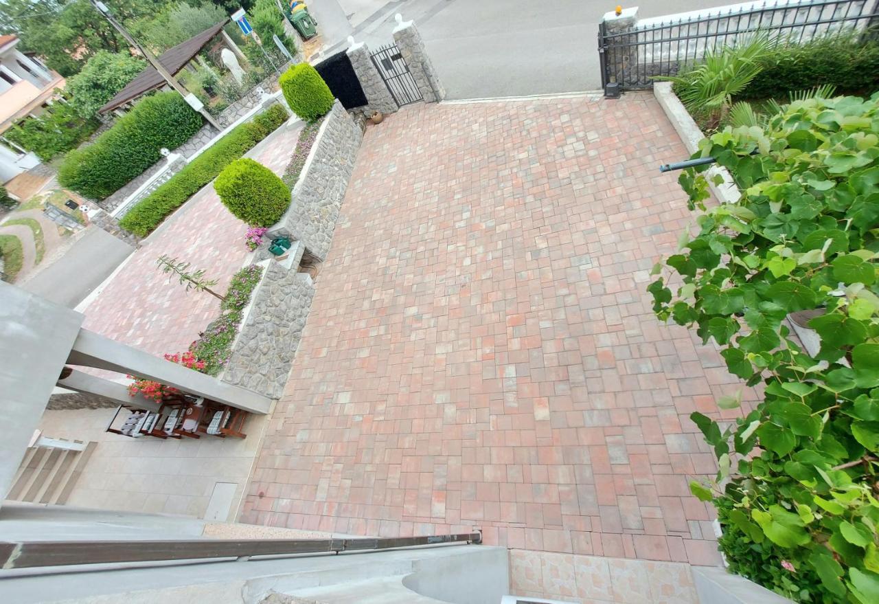 Apartman Palma Marinici  Dış mekan fotoğraf