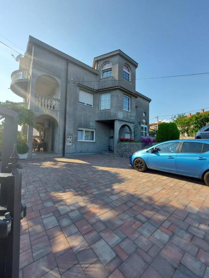 Apartman Palma Marinici  Dış mekan fotoğraf