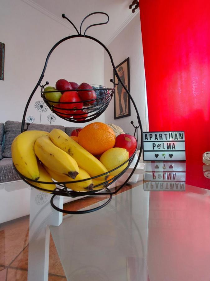 Apartman Palma Marinici  Dış mekan fotoğraf