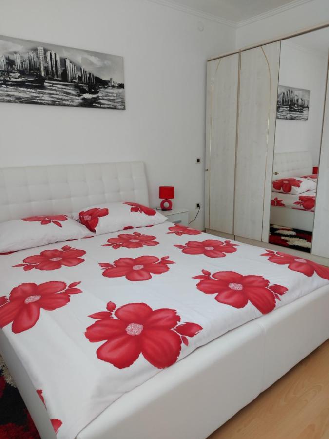 Apartman Palma Marinici  Dış mekan fotoğraf