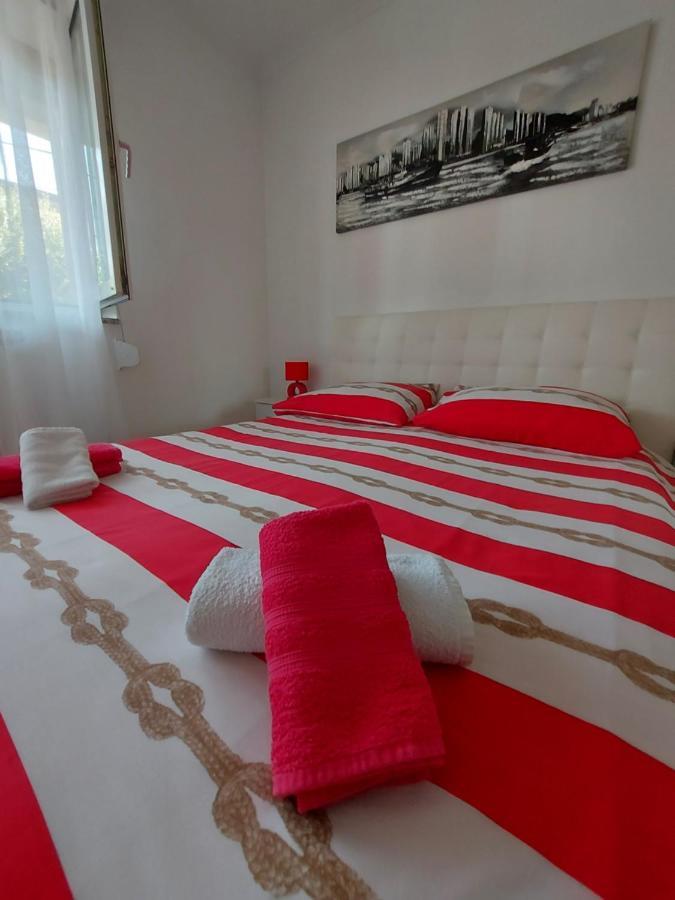 Apartman Palma Marinici  Dış mekan fotoğraf