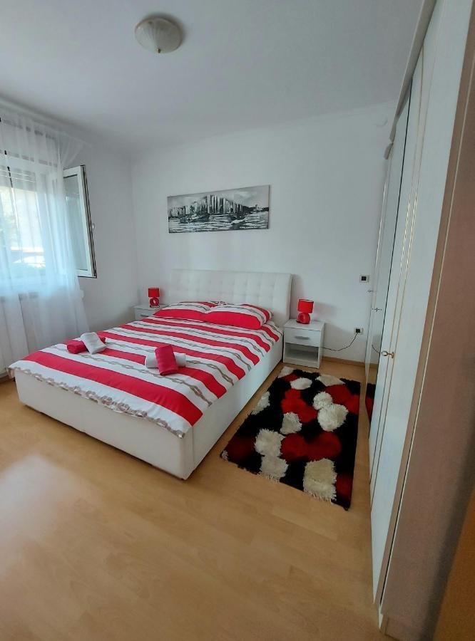 Apartman Palma Marinici  Dış mekan fotoğraf