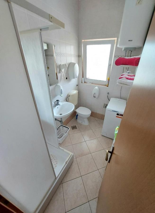 Apartman Palma Marinici  Dış mekan fotoğraf