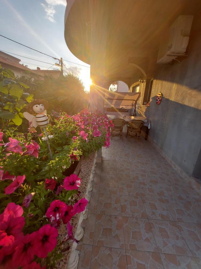Apartman Palma Marinici  Dış mekan fotoğraf