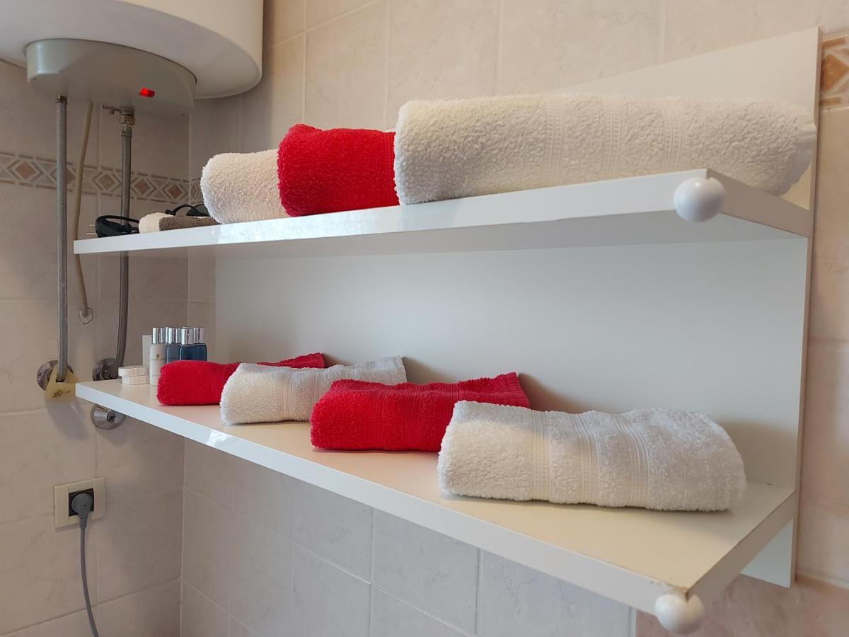 Apartman Palma Marinici  Dış mekan fotoğraf