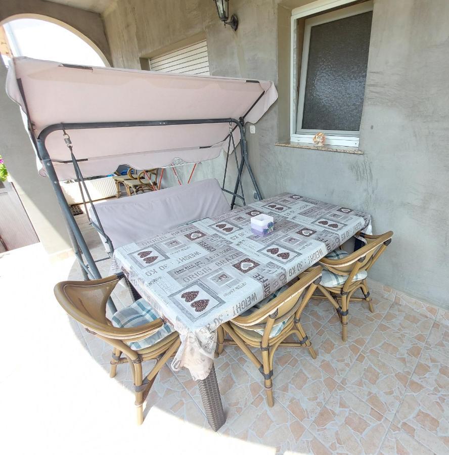 Apartman Palma Marinici  Dış mekan fotoğraf