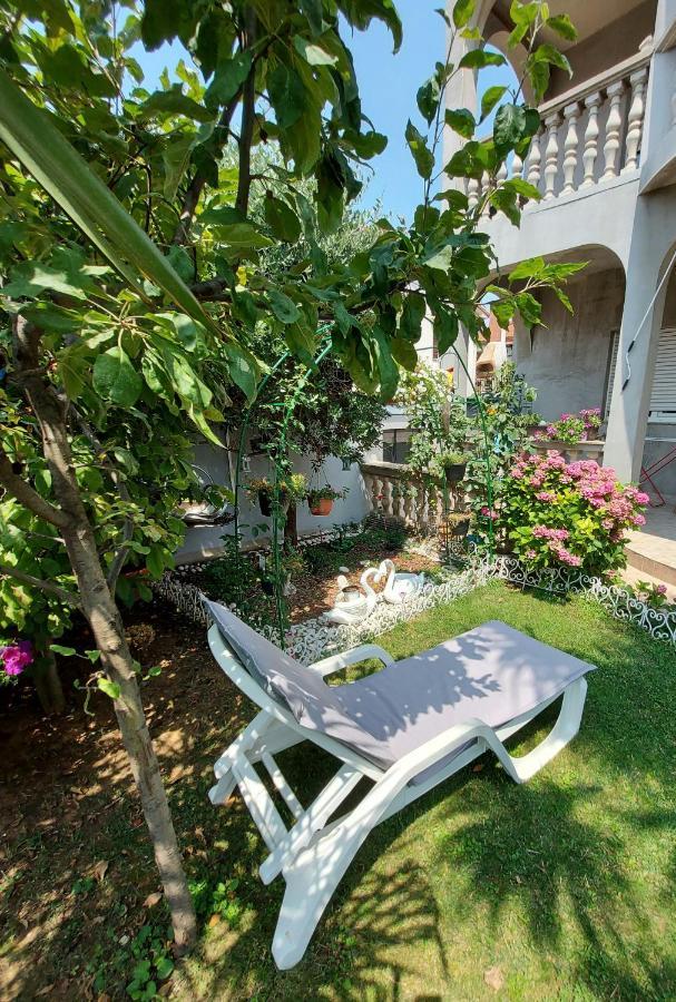 Apartman Palma Marinici  Dış mekan fotoğraf