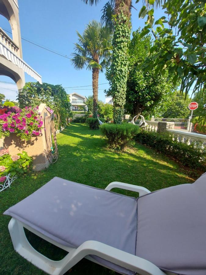 Apartman Palma Marinici  Dış mekan fotoğraf