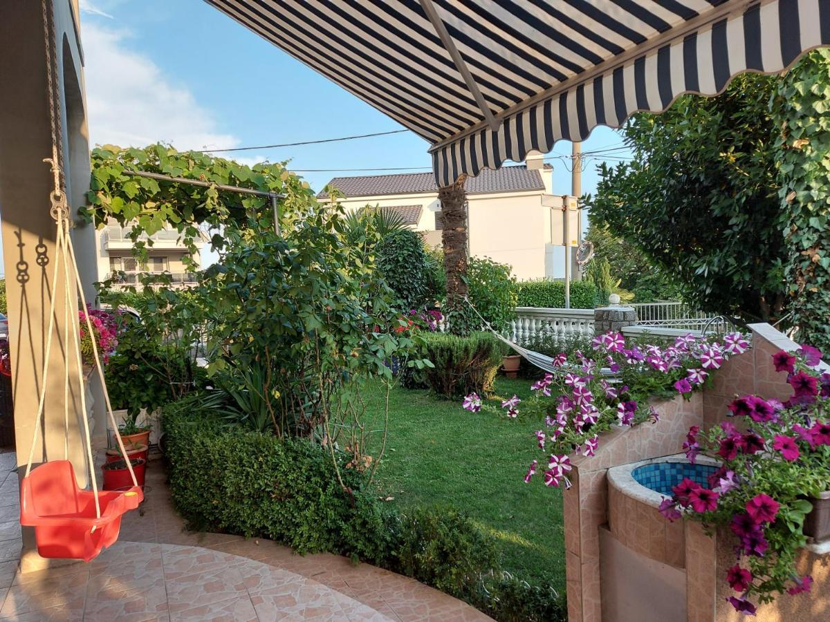 Apartman Palma Marinici  Dış mekan fotoğraf
