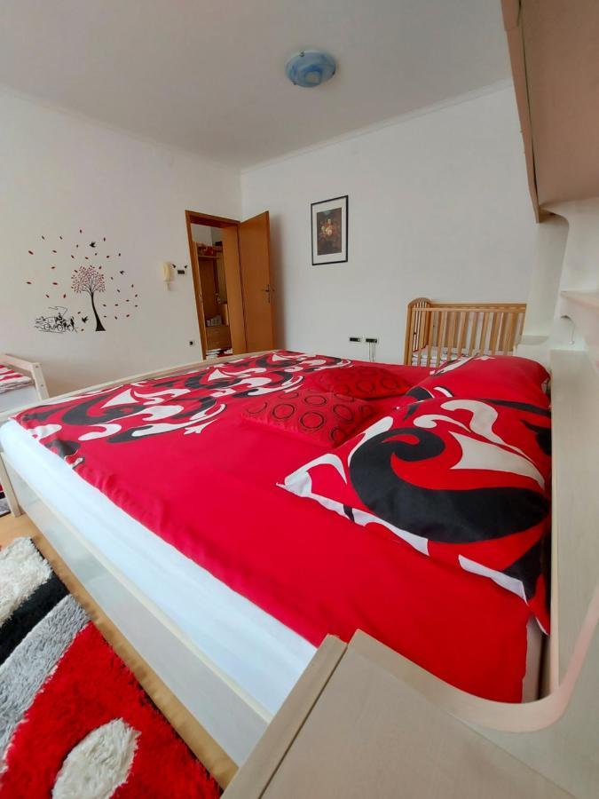 Apartman Palma Marinici  Dış mekan fotoğraf