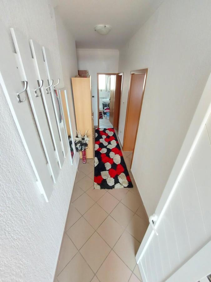 Apartman Palma Marinici  Dış mekan fotoğraf