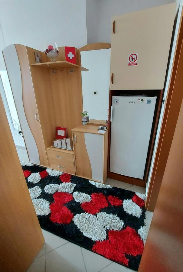 Apartman Palma Marinici  Dış mekan fotoğraf