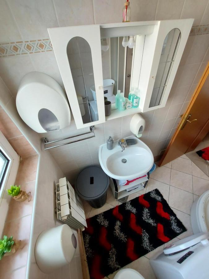 Apartman Palma Marinici  Dış mekan fotoğraf
