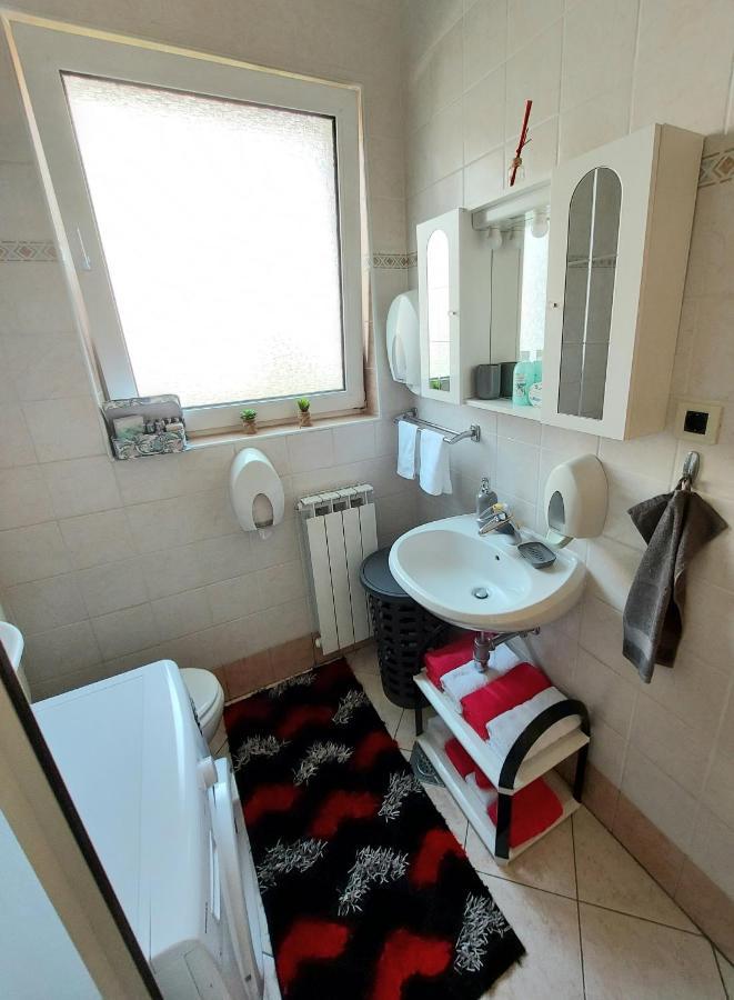 Apartman Palma Marinici  Dış mekan fotoğraf