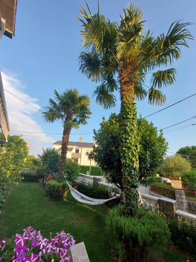 Apartman Palma Marinici  Dış mekan fotoğraf