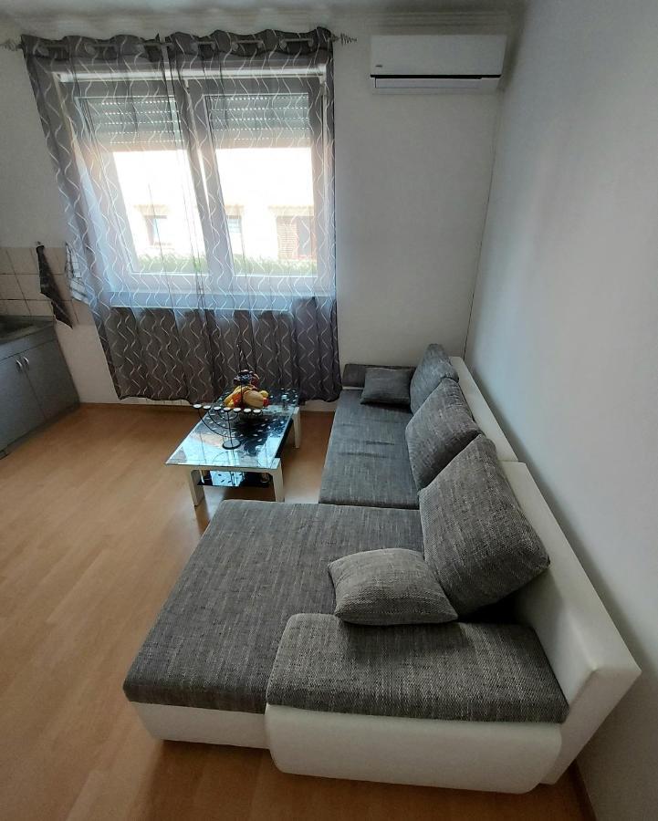 Apartman Palma Marinici  Dış mekan fotoğraf