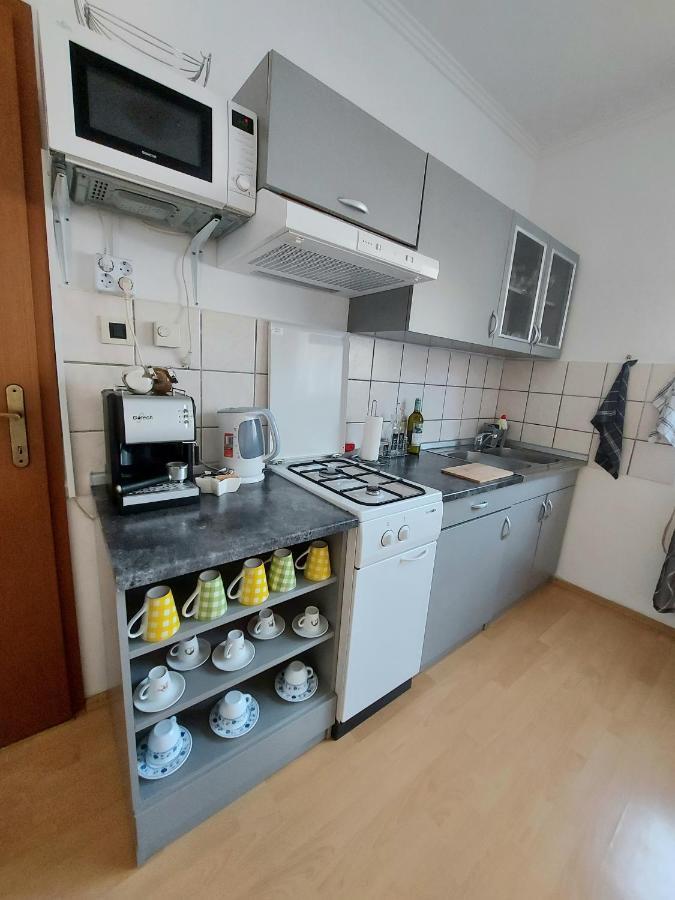 Apartman Palma Marinici  Dış mekan fotoğraf