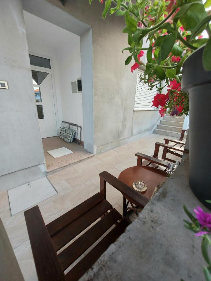 Apartman Palma Marinici  Dış mekan fotoğraf