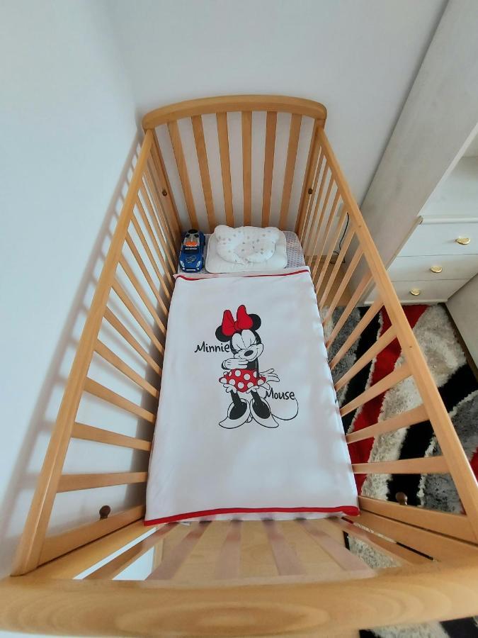 Apartman Palma Marinici  Dış mekan fotoğraf