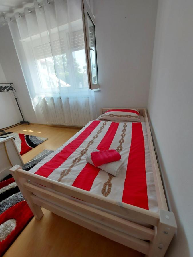 Apartman Palma Marinici  Dış mekan fotoğraf