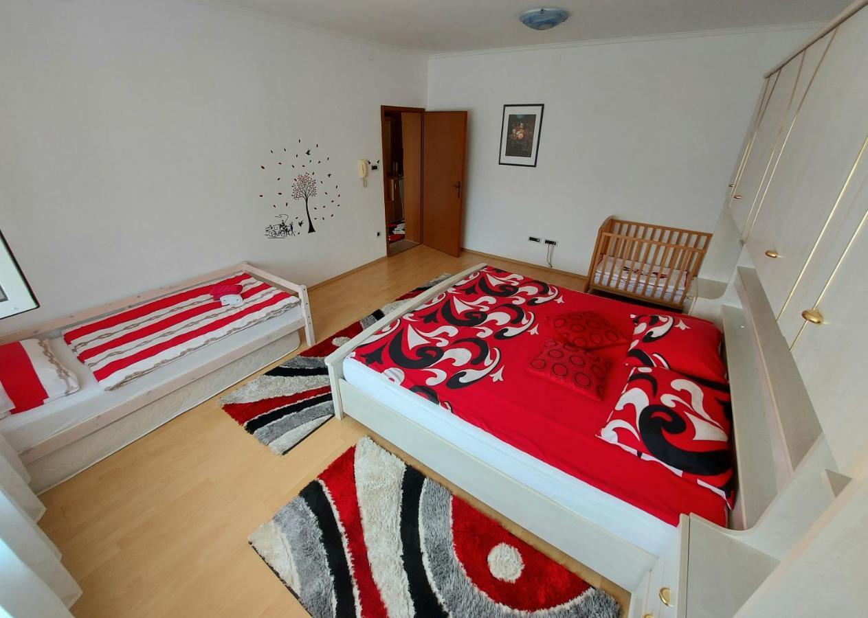 Apartman Palma Marinici  Dış mekan fotoğraf