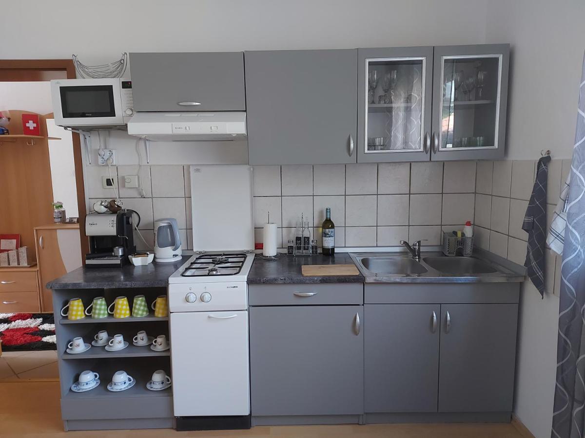 Apartman Palma Marinici  Dış mekan fotoğraf