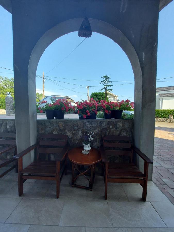 Apartman Palma Marinici  Dış mekan fotoğraf