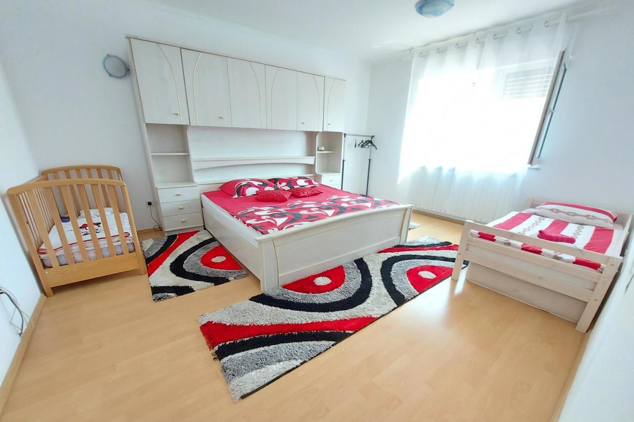 Apartman Palma Marinici  Dış mekan fotoğraf