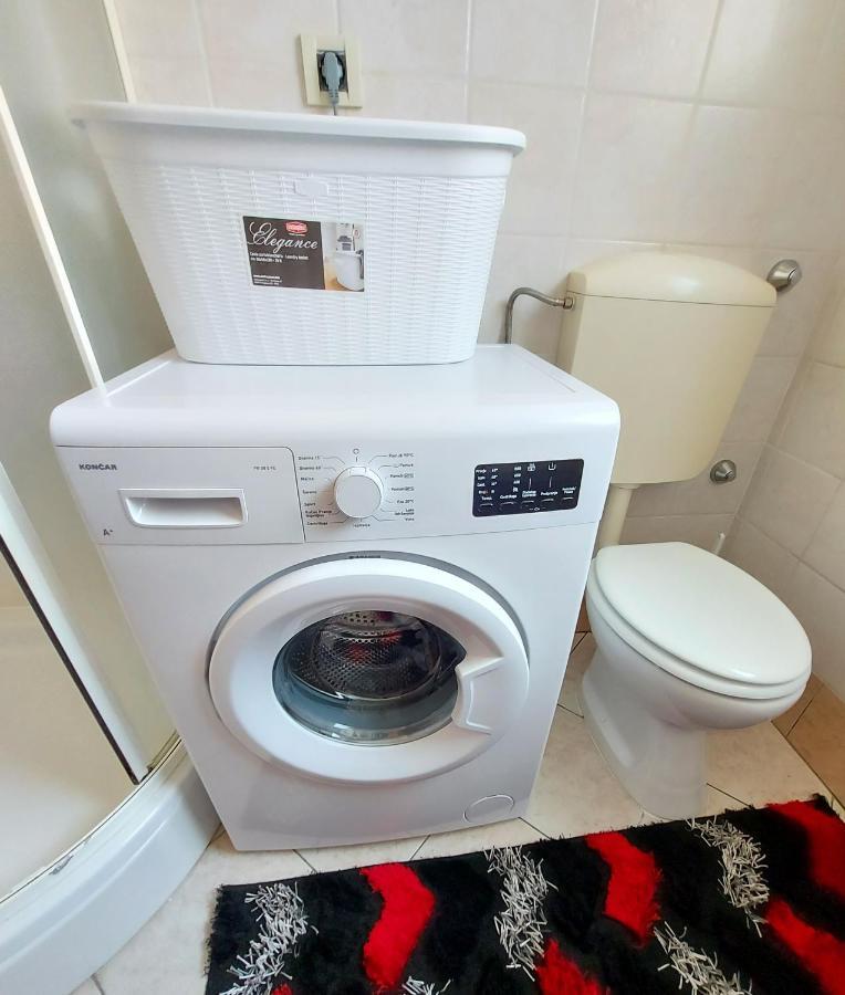 Apartman Palma Marinici  Dış mekan fotoğraf