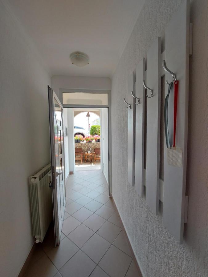 Apartman Palma Marinici  Dış mekan fotoğraf