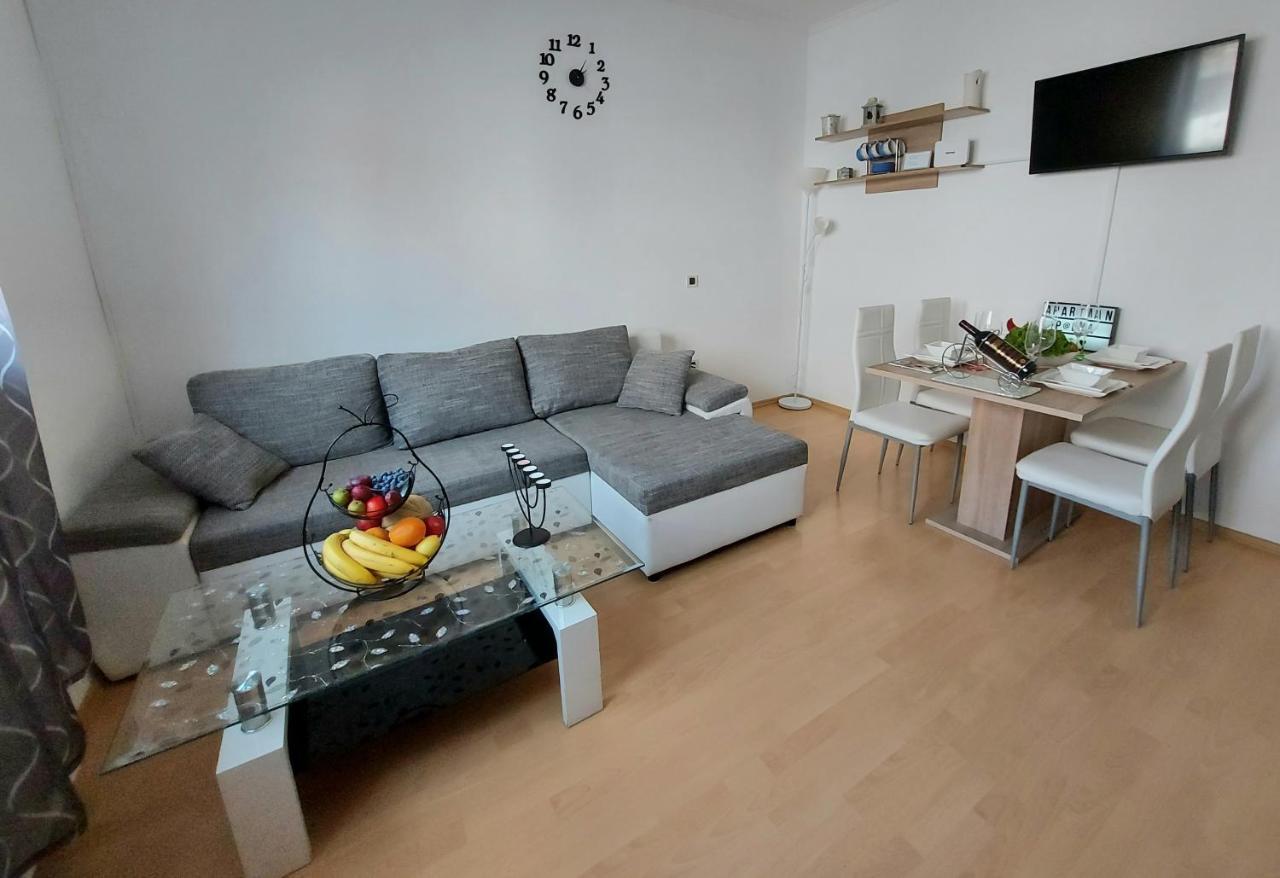 Apartman Palma Marinici  Dış mekan fotoğraf