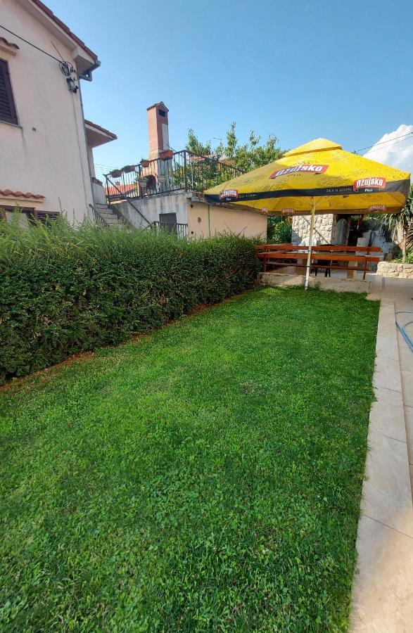 Apartman Palma Marinici  Dış mekan fotoğraf