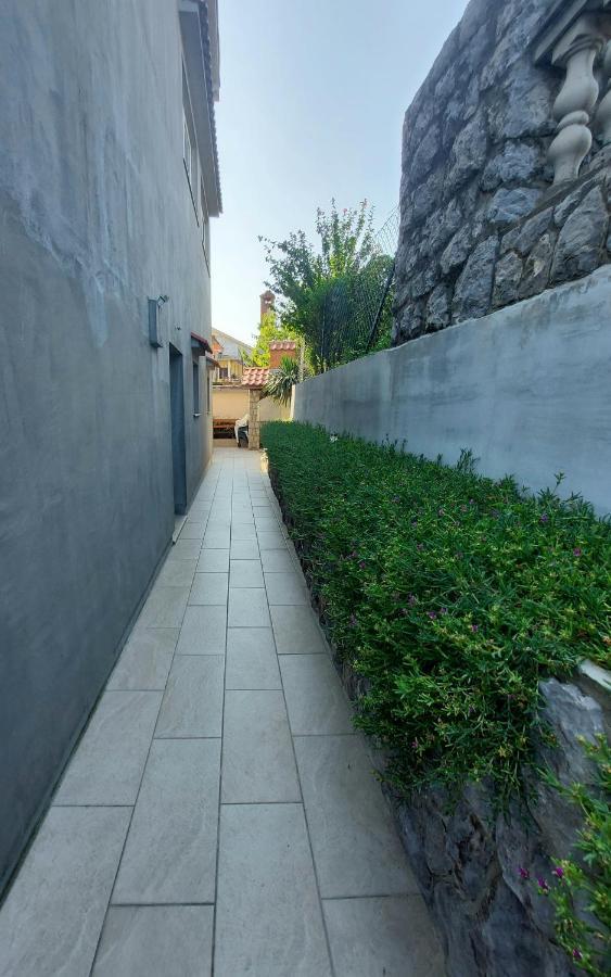 Apartman Palma Marinici  Dış mekan fotoğraf