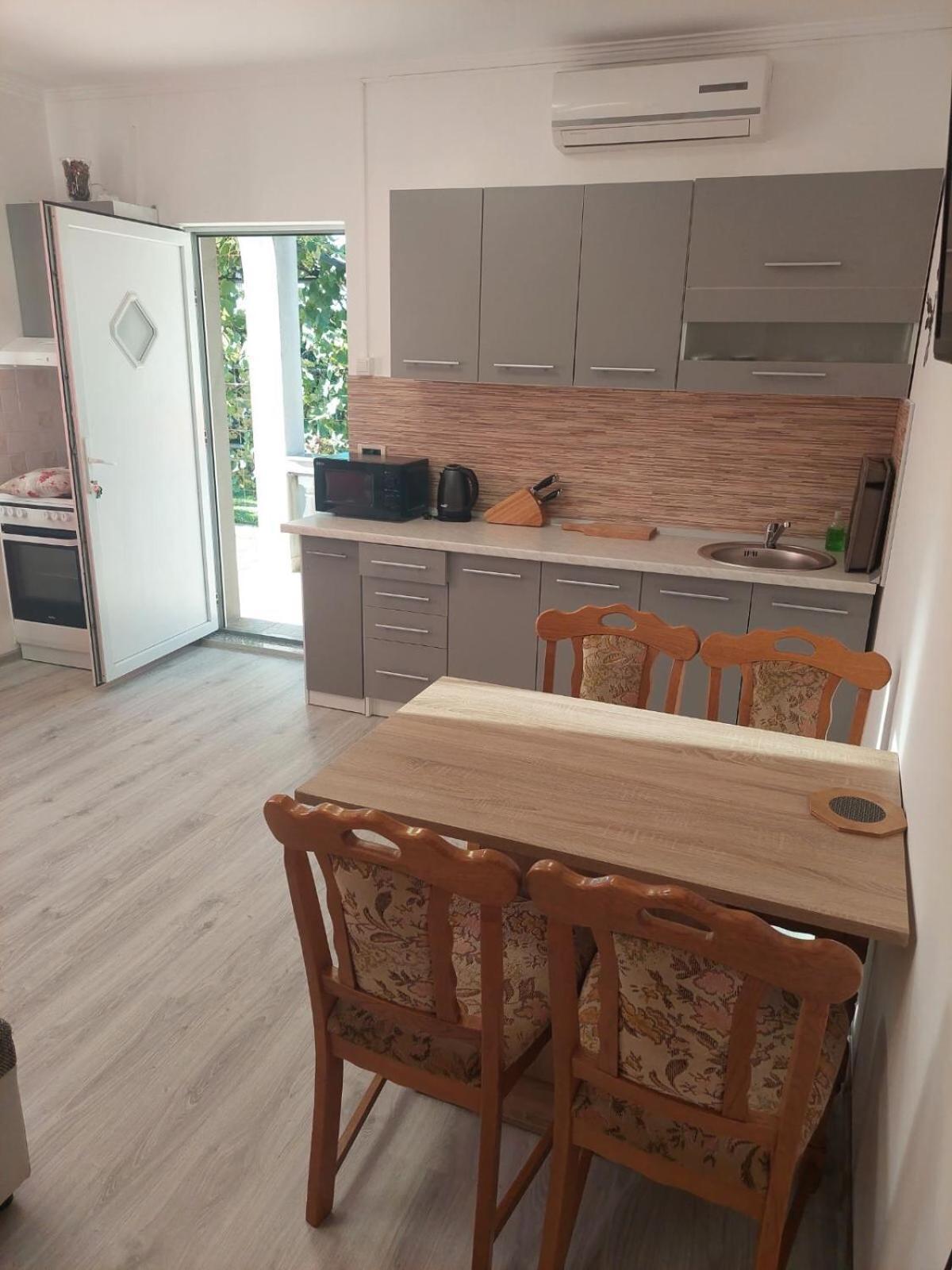 Apartman Palma Marinici  Dış mekan fotoğraf