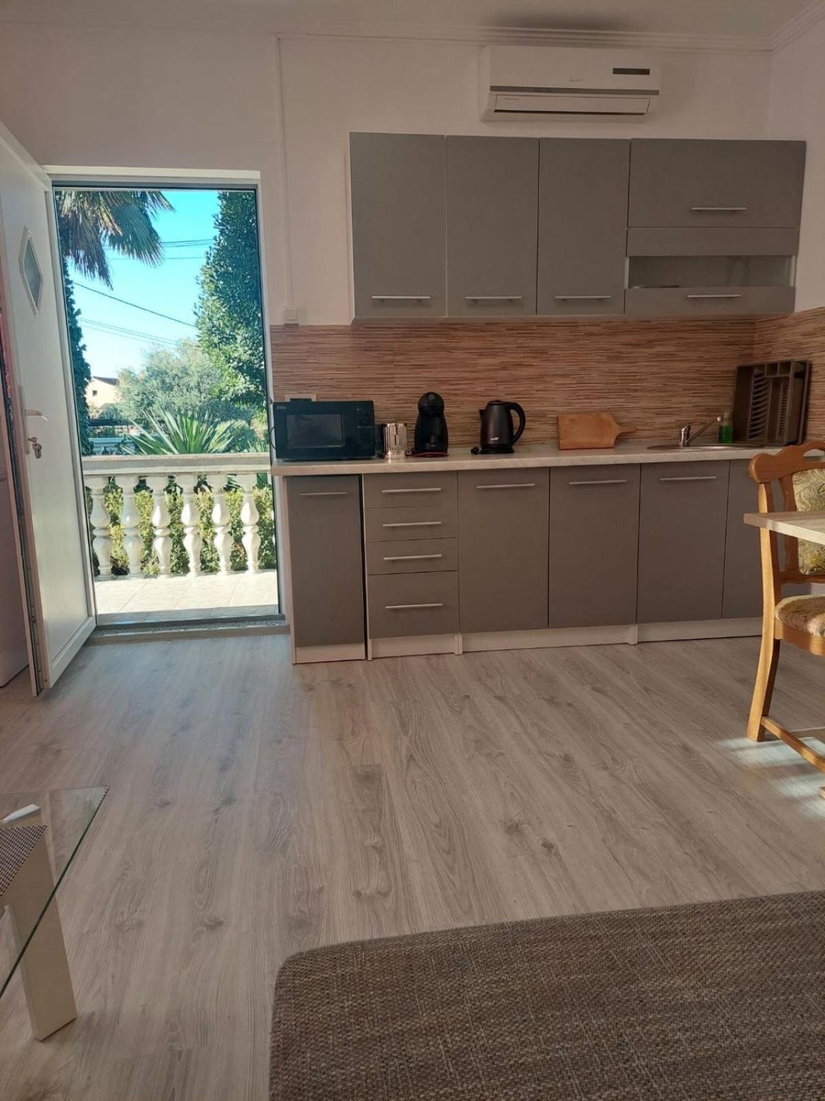 Apartman Palma Marinici  Dış mekan fotoğraf