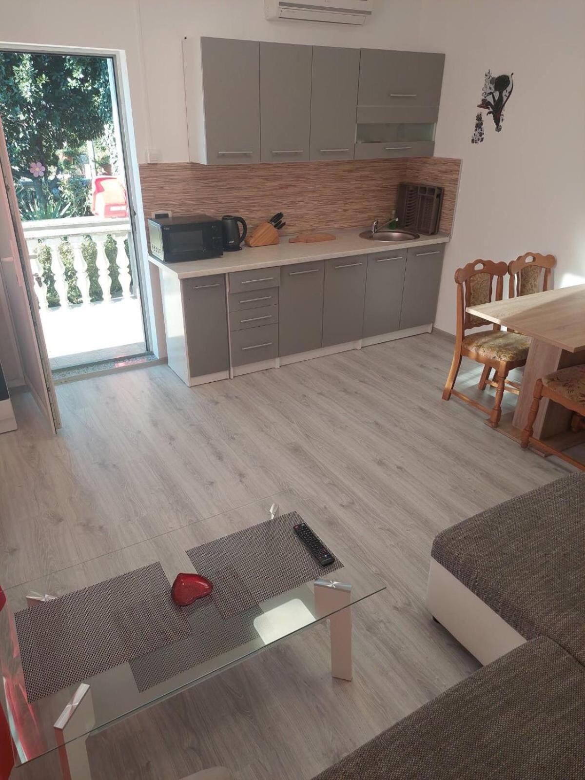 Apartman Palma Marinici  Dış mekan fotoğraf