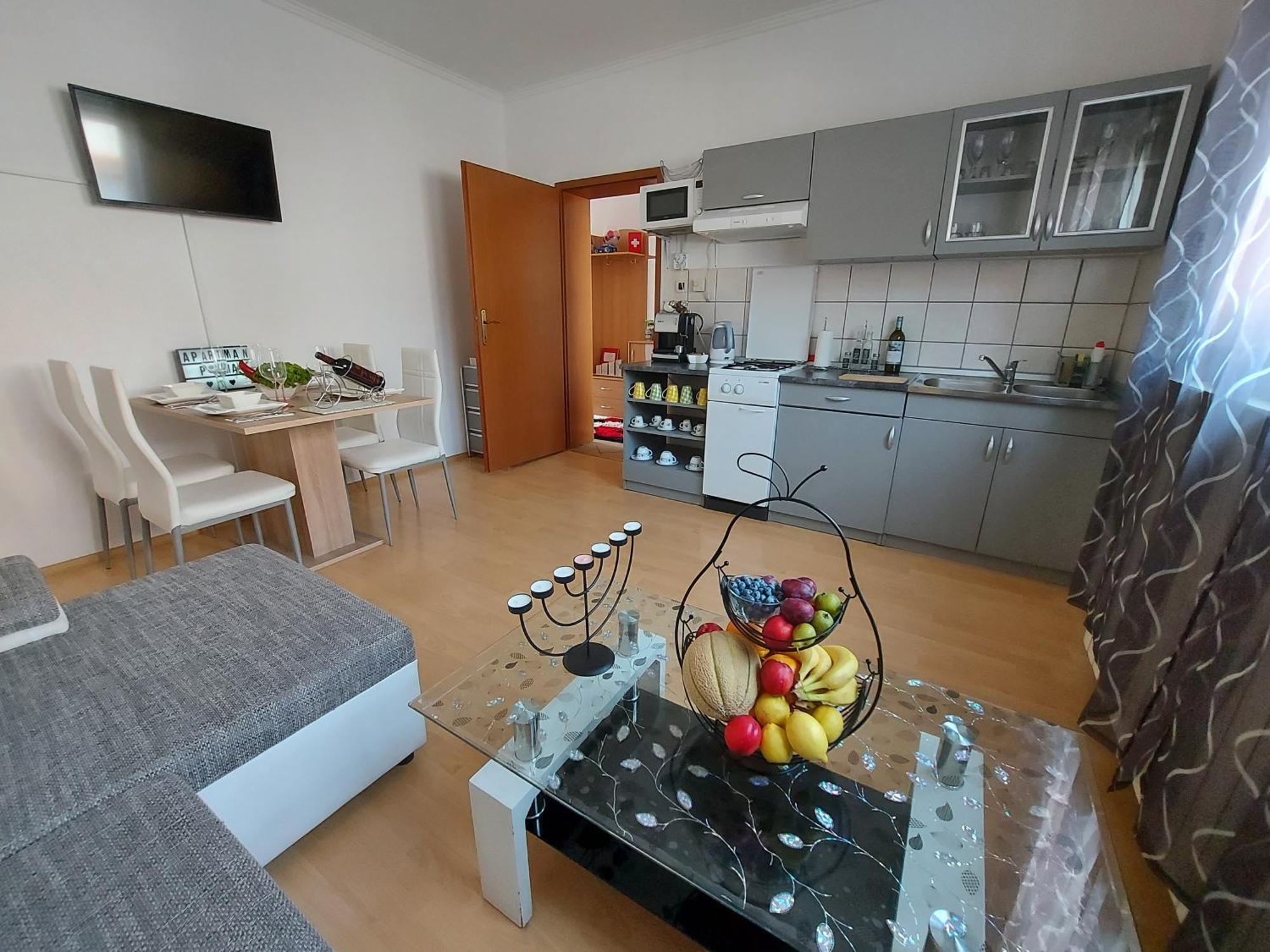 Apartman Palma Marinici  Oda fotoğraf